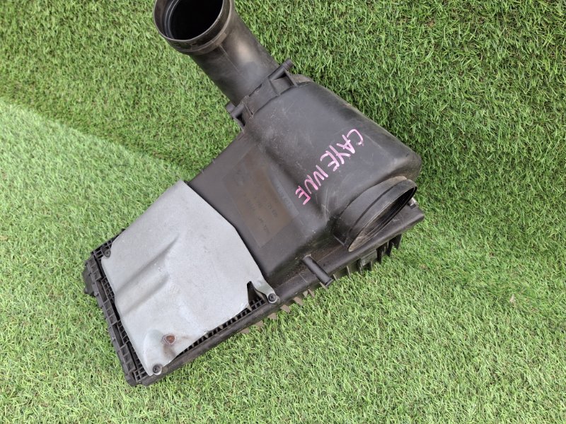 Корпус воздушного фильтра правый CAYENNE 2008 957 M48.01