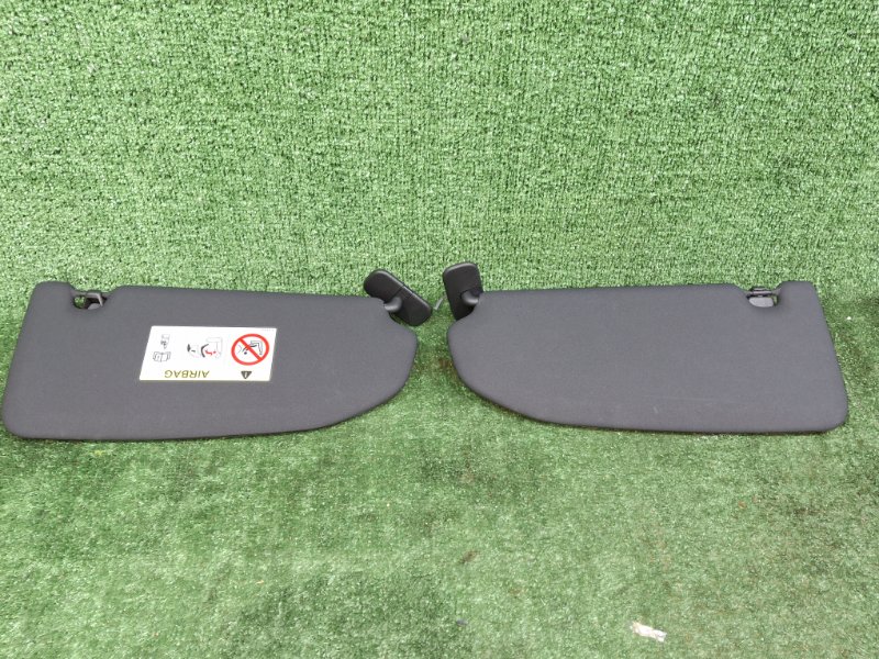 Козырек солнцезащитный XC40 2019 XB420 B4204T47