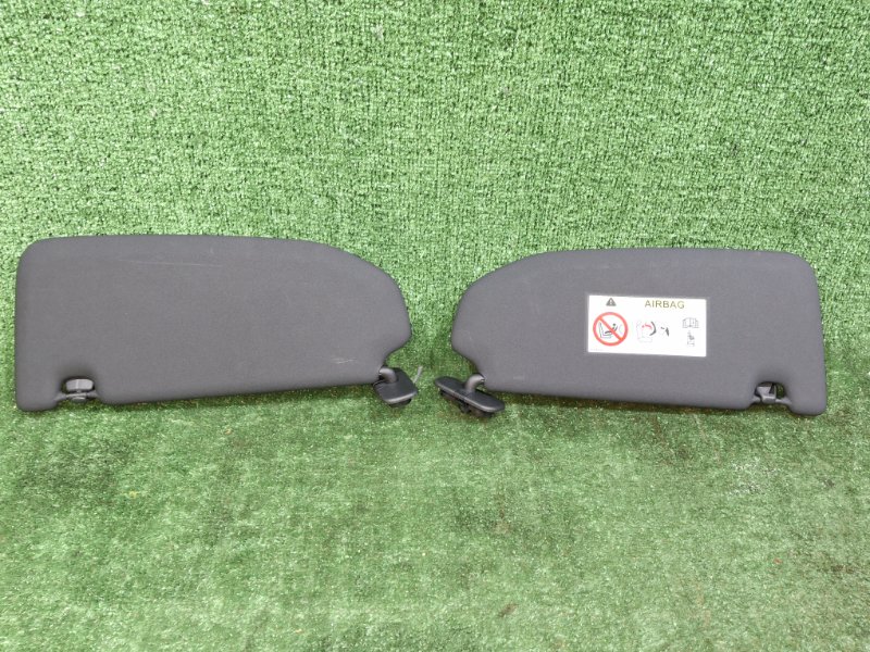 Козырек солнцезащитный XC40 2019 XB420 B4204T47