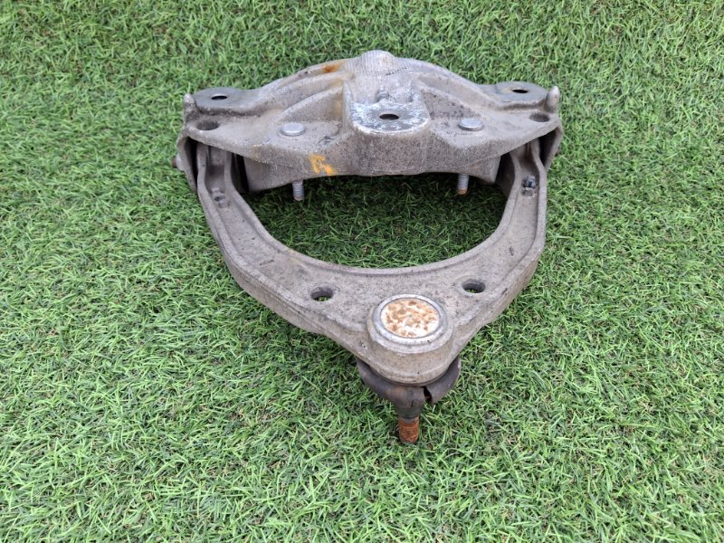 Рычаг подвески верхний передний левый CAYENNE 2008 957 M48.01