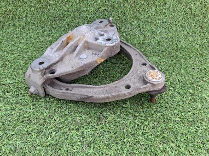 Рычаг подвески верхний передний левый CAYENNE 2008 957 M48.01