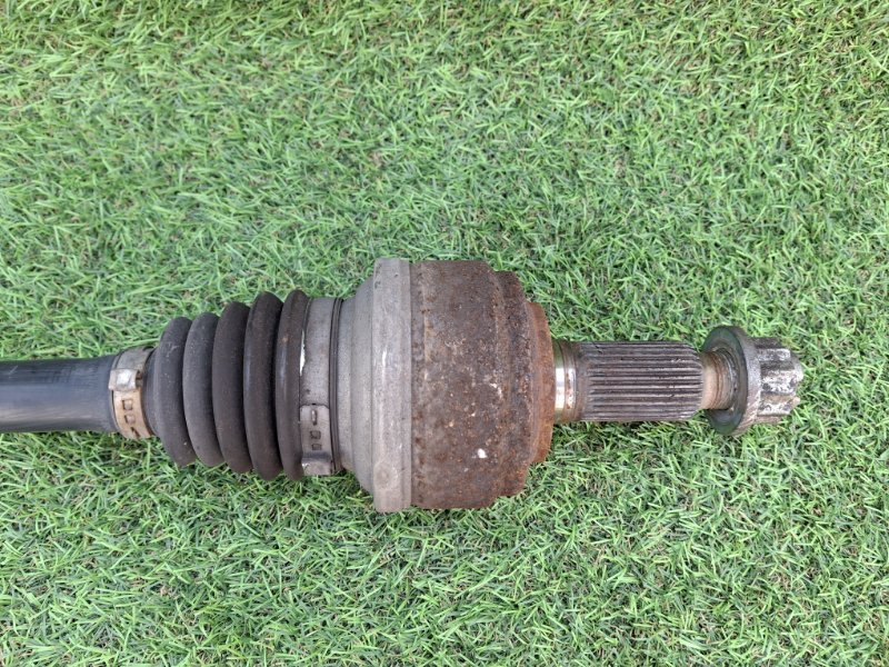 Привод задний правый CAYENNE 2008 957 M48.01