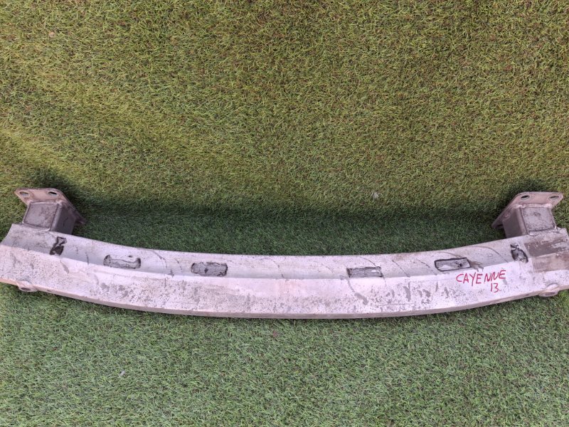 Жесткость бампера задний CAYENNE 2008 957 M48.01