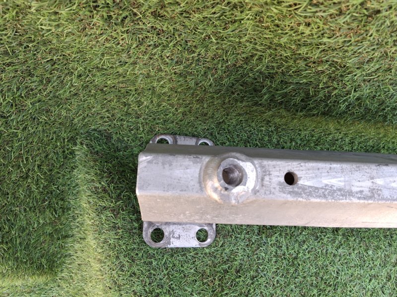 Жесткость бампера задний CAYENNE 2008 957 M48.01