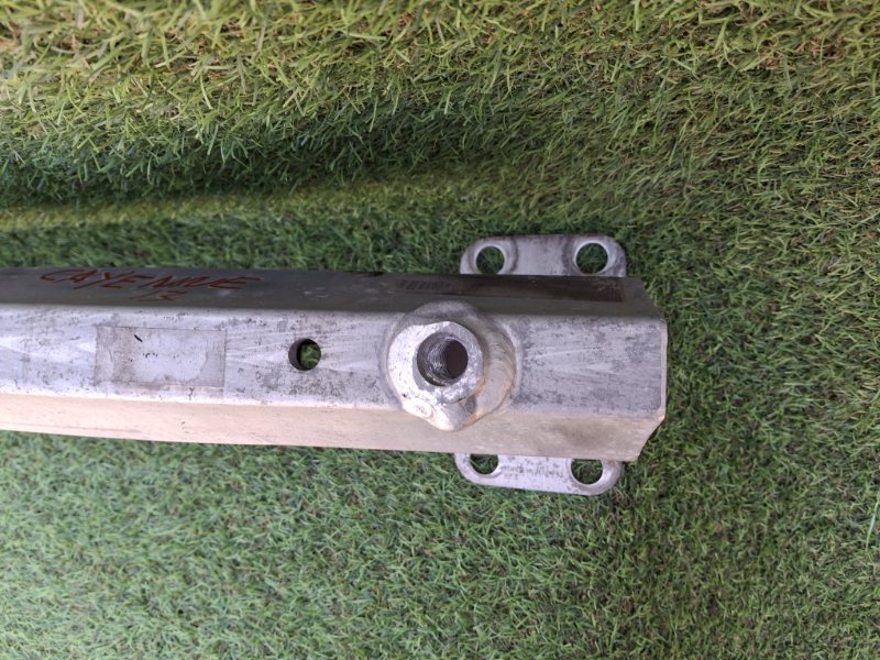 Жесткость бампера задний CAYENNE 2008 957 M48.01