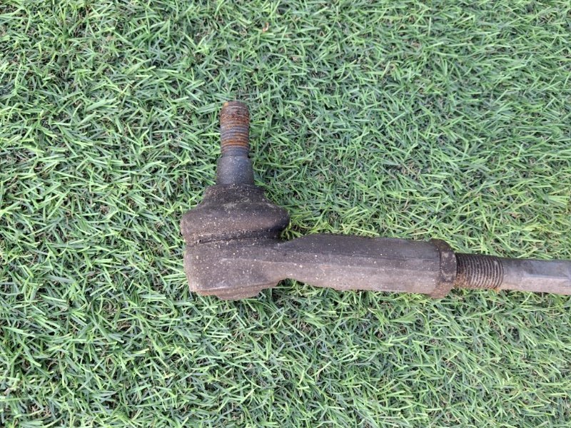 Рулевая рейка CAYENNE 2008 957 M48.01