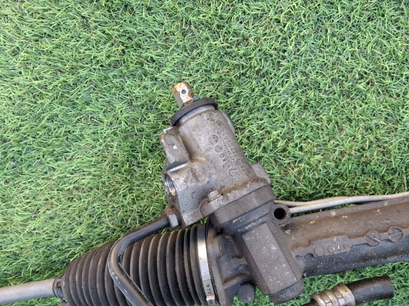 Рулевая рейка CAYENNE 2008 957 M48.01