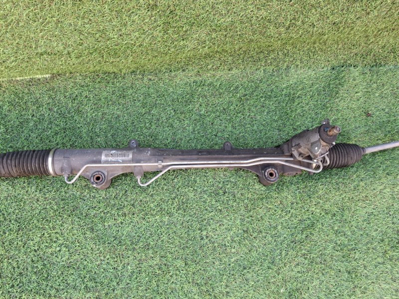 Рулевая рейка CAYENNE 2008 957 M48.01