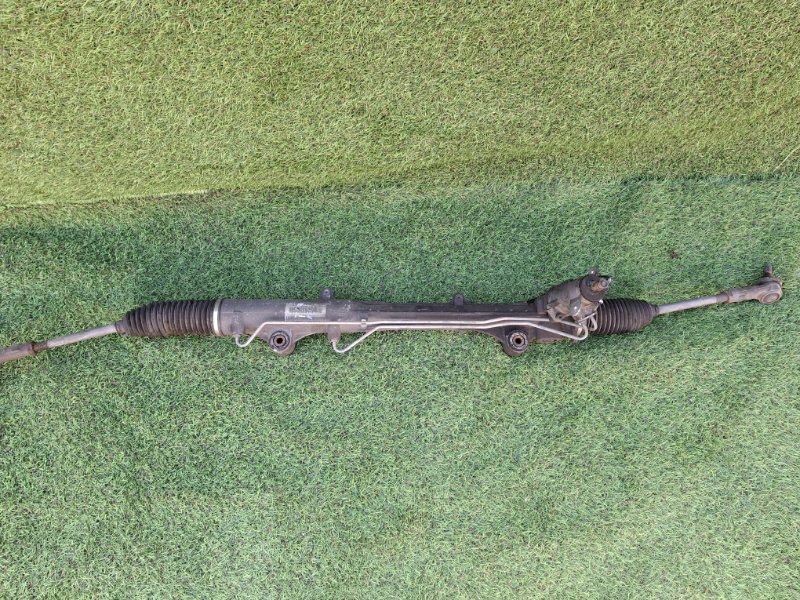 Рулевая рейка CAYENNE 2008 957 M48.01