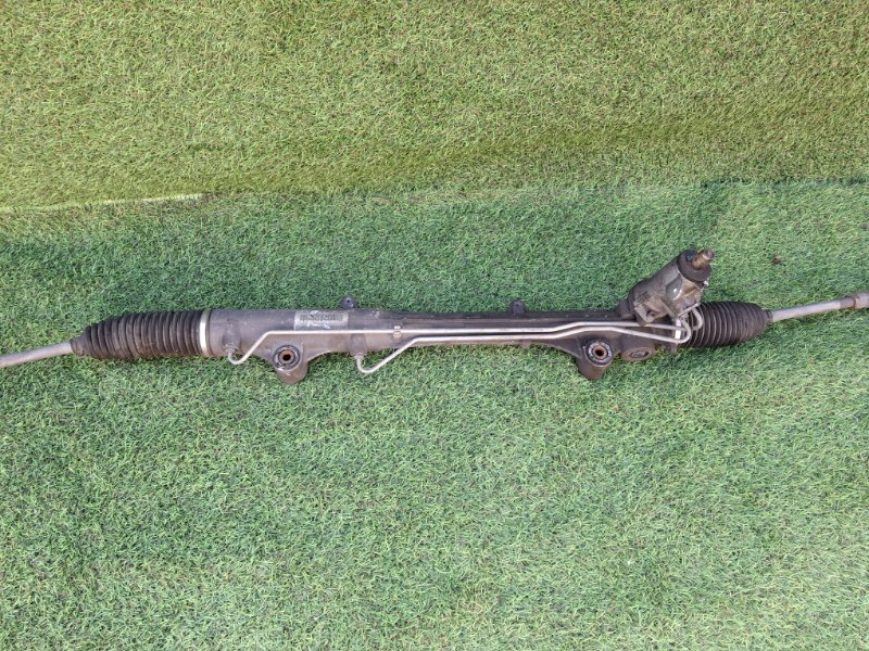 Рулевая рейка CAYENNE 2008 957 M48.01