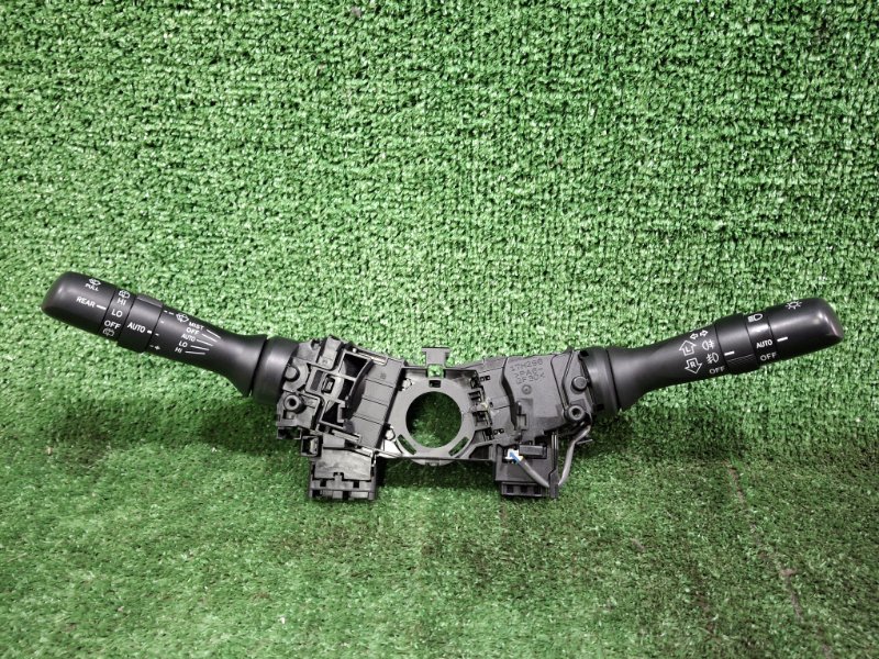 Подрулевой переключатель дворников SUBARU LEGACY 2017 BN9 FB25ASYHAA контрактная