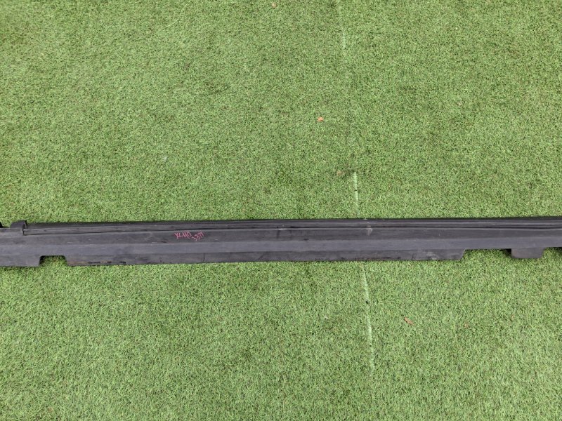 Порог левый VOLVO XC40 XB420 B4204T47