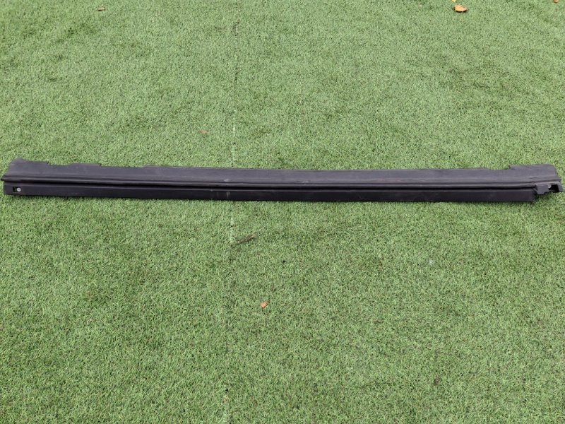 Порог левый XC40 2019 XB420 B4204T47