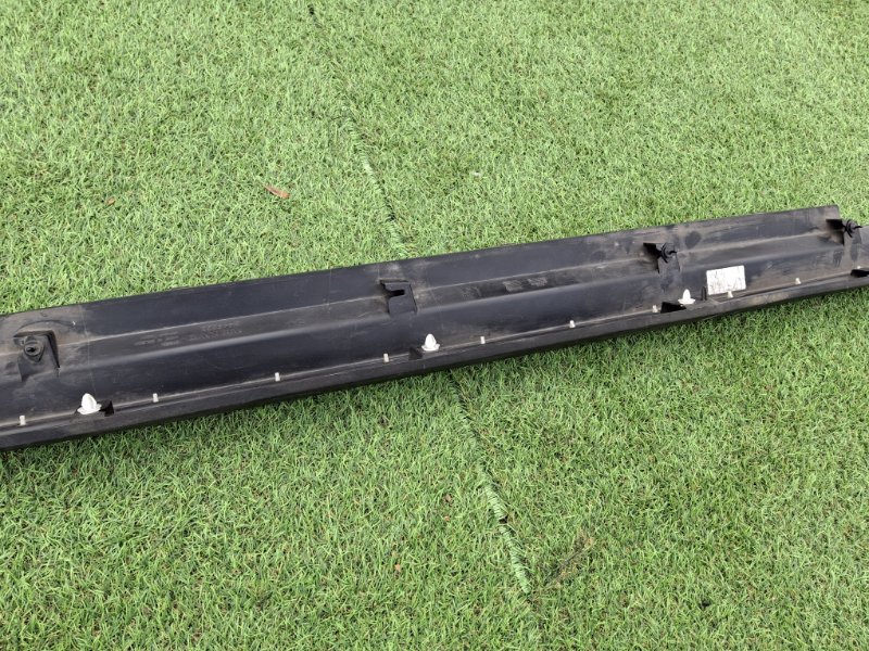 Порог левый XC40 2019 XB420 B4204T47