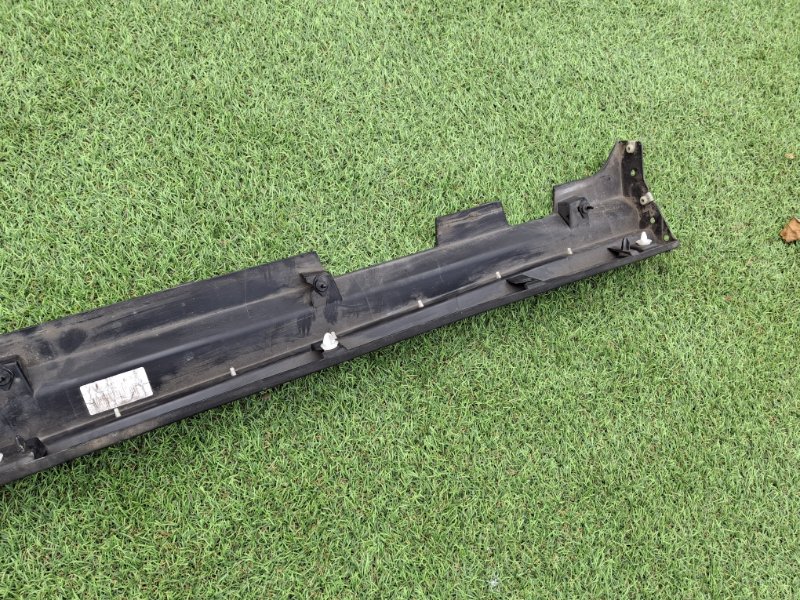 Порог левый XC40 2019 XB420 B4204T47