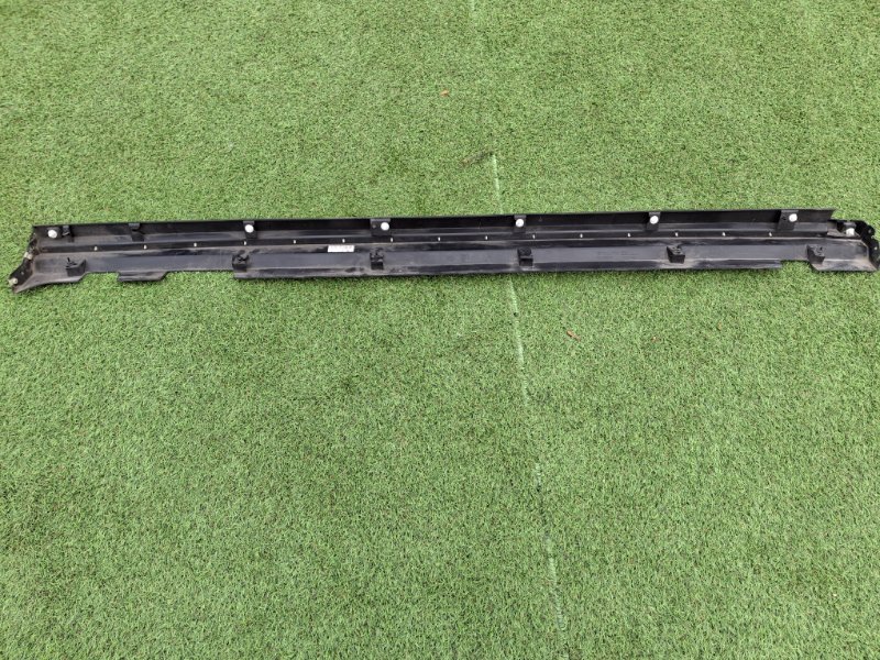 Порог левый XC40 2019 XB420 B4204T47