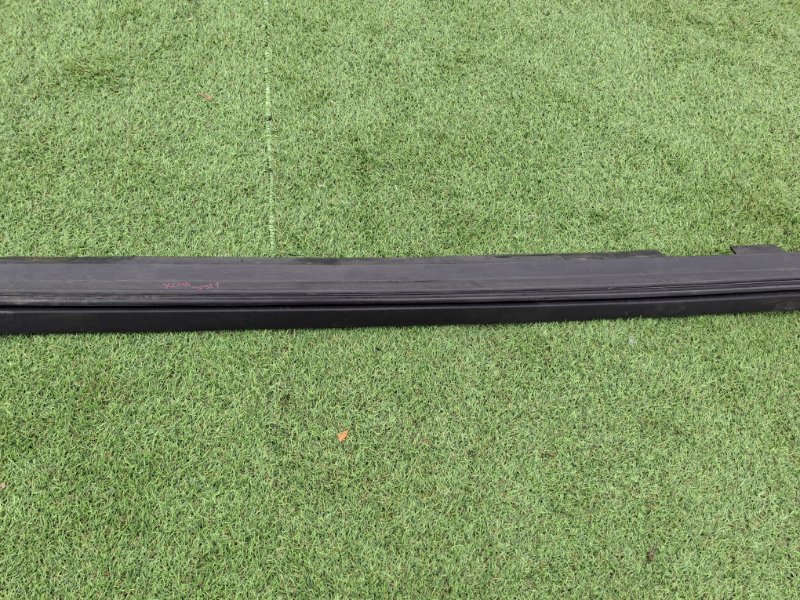 Порог правый VOLVO XC40 XB420 B4204T47