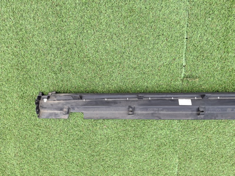 Порог правый XC40 2019 XB420 B4204T47