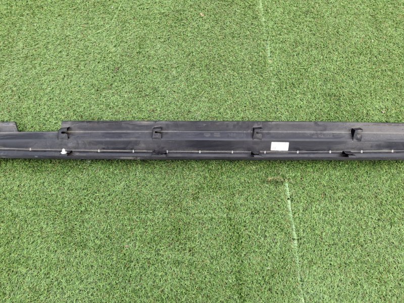 Порог правый XC40 2019 XB420 B4204T47