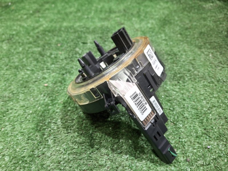 Шлейф-лента подушки безопасности CAYENNE 2008 957 M48.01