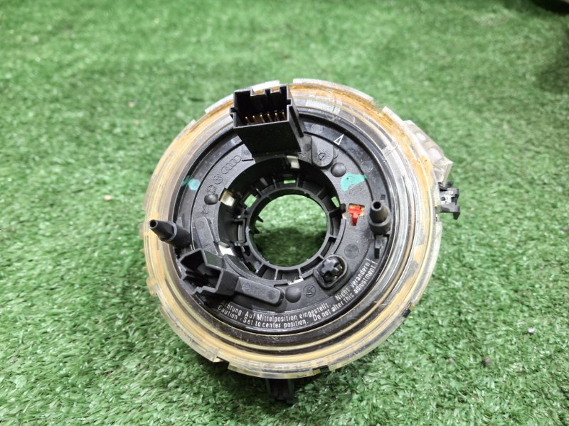 Шлейф-лента подушки безопасности PORSCHE CAYENNE 957 M48.01