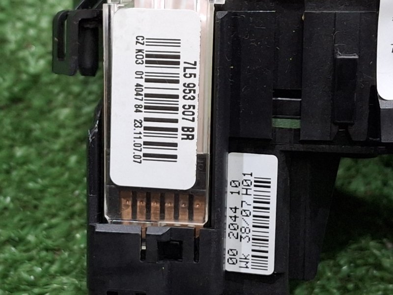 Шлейф-лента подушки безопасности CAYENNE 2008 957 M48.01