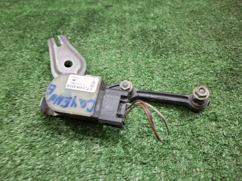 Корректор фар PORSCHE CAYENNE 2008 957 M48.01 v7l0616213d контрактная