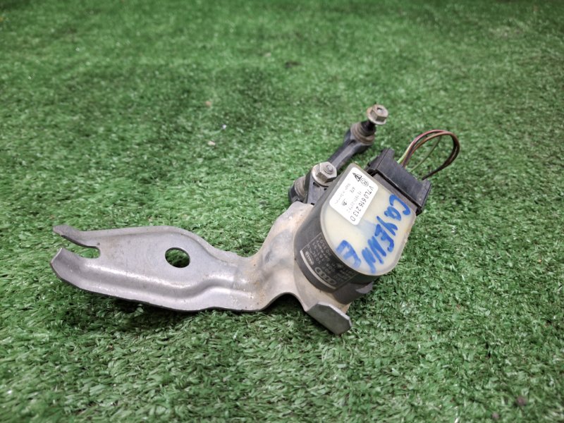 Корректор фар CAYENNE 2008 957 M48.01