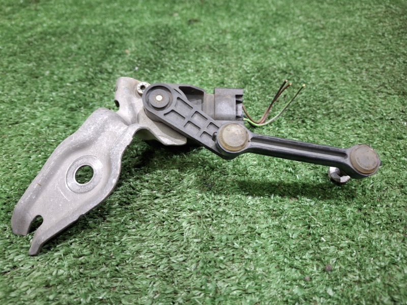 Корректор фар PORSCHE CAYENNE 957 M48.01