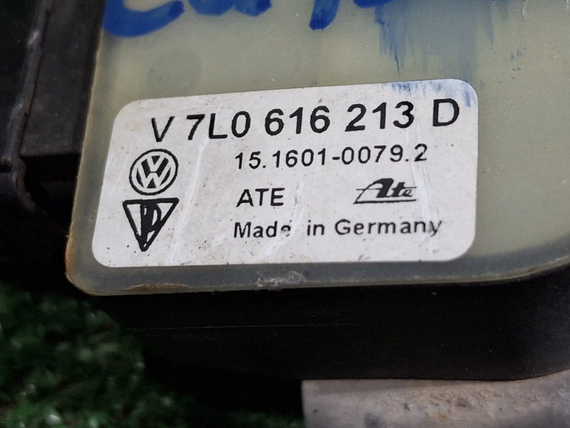 Корректор фар CAYENNE 2008 957 M48.01