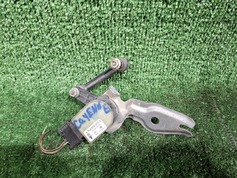 Корректор фар CAYENNE 2008 957 M48.01