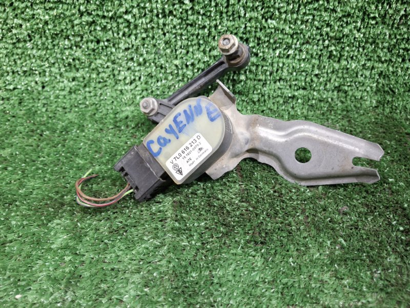 Корректор фар CAYENNE 2008 957 M48.01