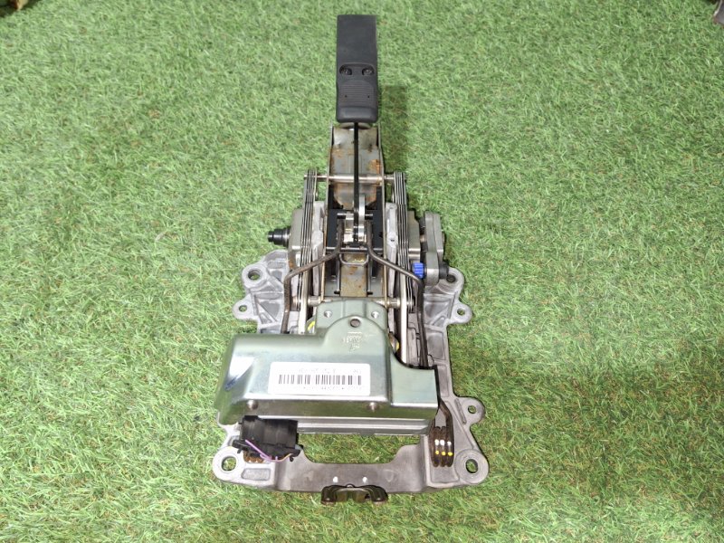 Рулевая колонка CAYENNE 2008 957 M48.01