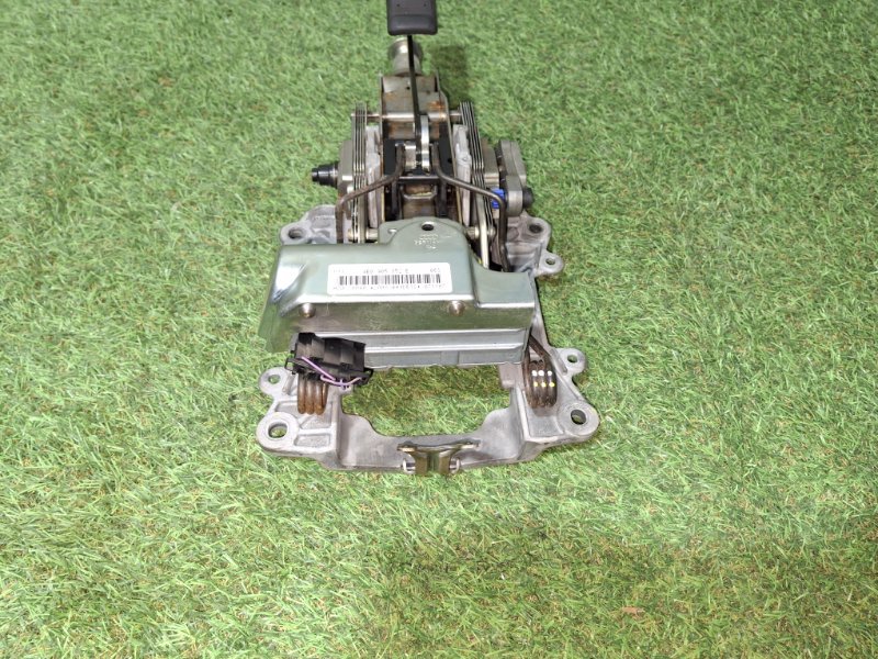 Рулевая колонка CAYENNE 2008 957 M48.01