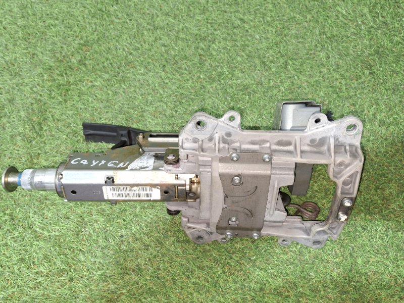 Рулевая колонка CAYENNE 2008 957 M48.01