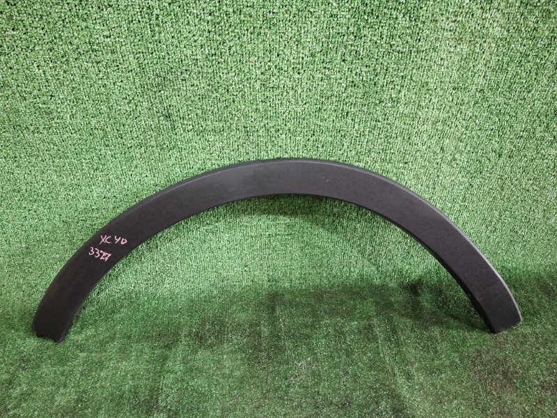 Накладка на крыло задняя правая XC40 2019 XB420 B4204T47