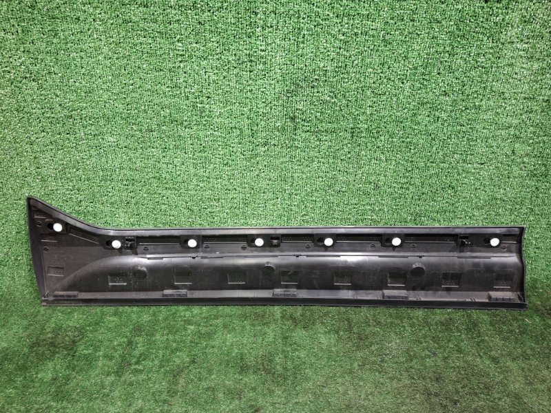 Молдинг двери передний правый XC40 2019 XB420 B4204T47