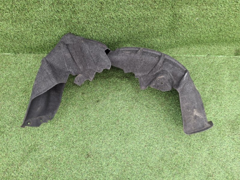 Подкрылок задний правый VOLVO XC40 2019 XB420 B4204T47 31457408 контрактная