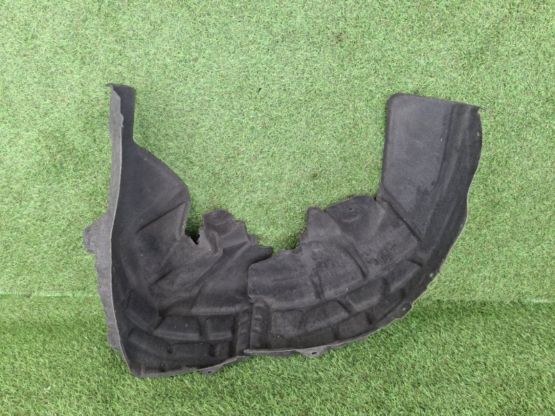 Подкрылок задний правый VOLVO XC40 XB420 B4204T47