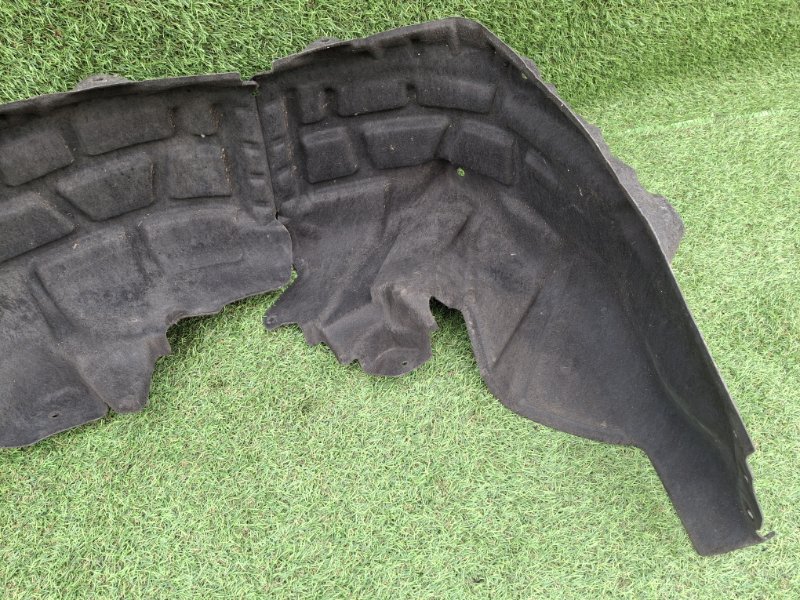 Подкрылок задний правый XC40 2019 XB420 B4204T47