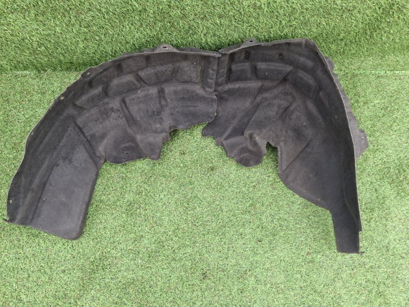 Подкрылок задний правый XC40 2019 XB420 B4204T47