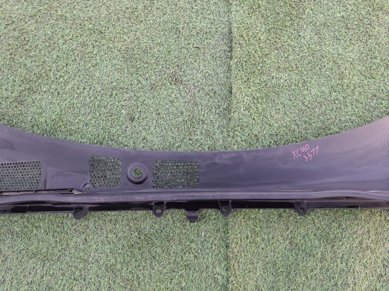 Планка под дворники XC40 2019 XB420 B4204T47