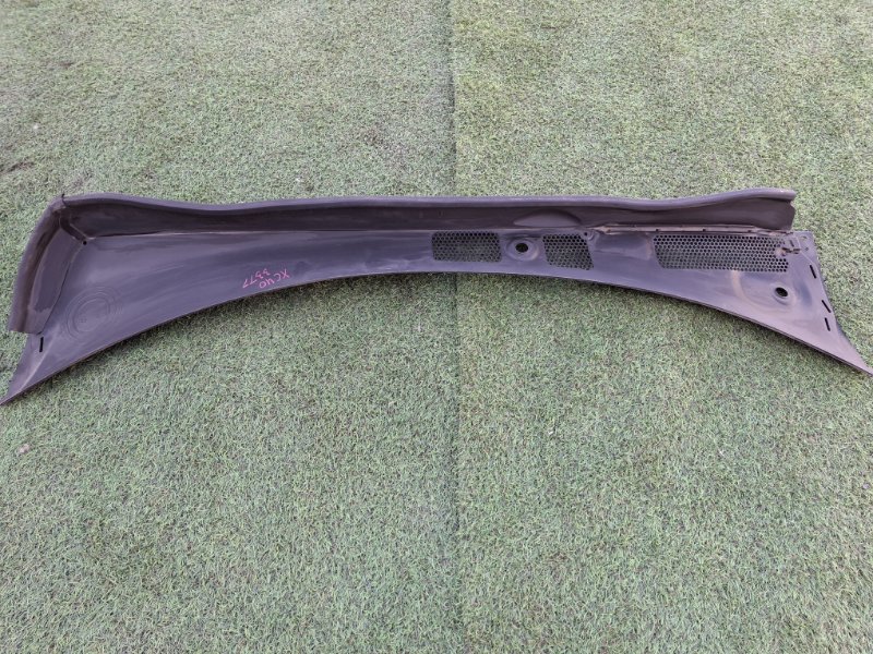 Планка под дворники XC40 2019 XB420 B4204T47