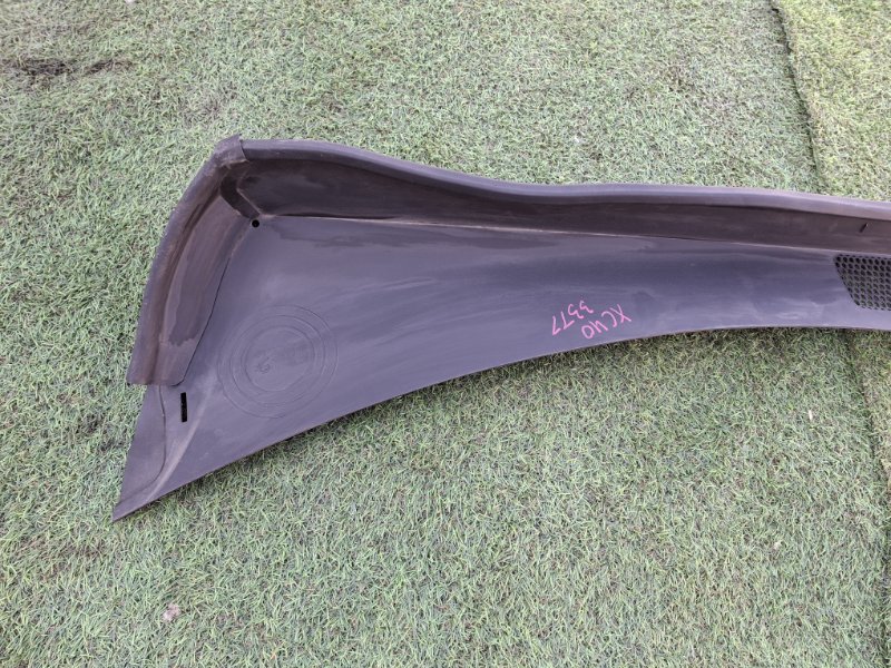 Планка под дворники XC40 2019 XB420 B4204T47