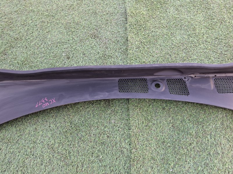 Планка под дворники XC40 2019 XB420 B4204T47