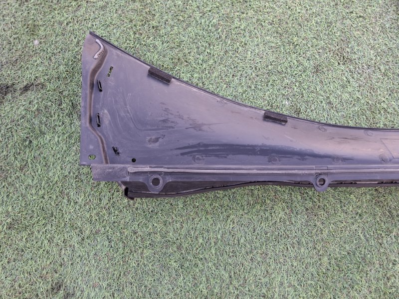 Планка под дворники XC40 2019 XB420 B4204T47