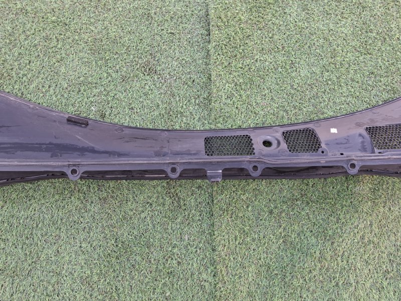 Планка под дворники XC40 2019 XB420 B4204T47