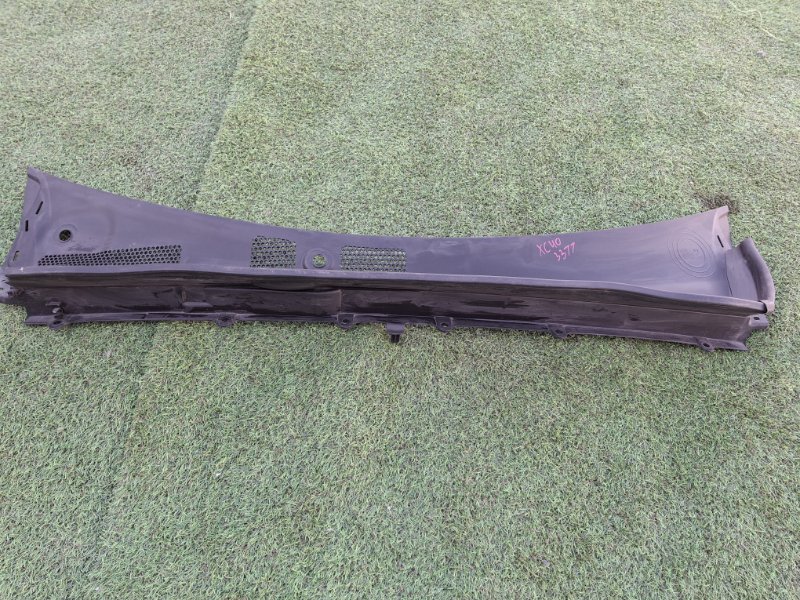 Планка под дворники VOLVO XC40 2019 XB420 B4204T47 32130465 контрактная