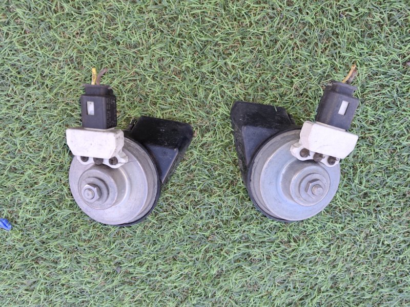 Звуковой сигнал MERCEDES-BENZ C-CLASS 205.242 274920