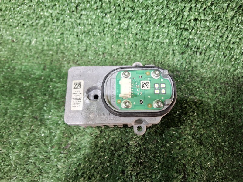 Светодиодный модуль C-CLASS 2015 205.242 274920